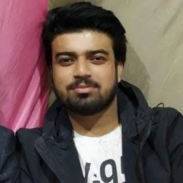 Mayank Tanwar Sir