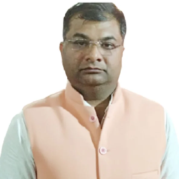 Rakesh Tiwari Sir