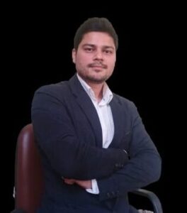 Dikshant Bhandari Sir