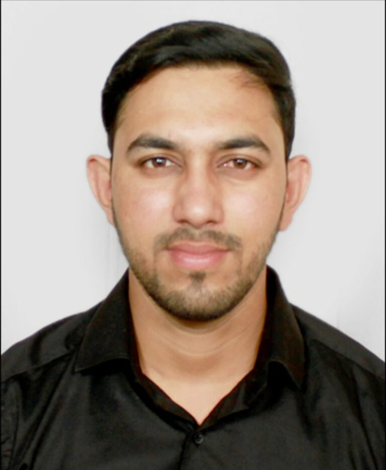 Yogesh Kimani Sir