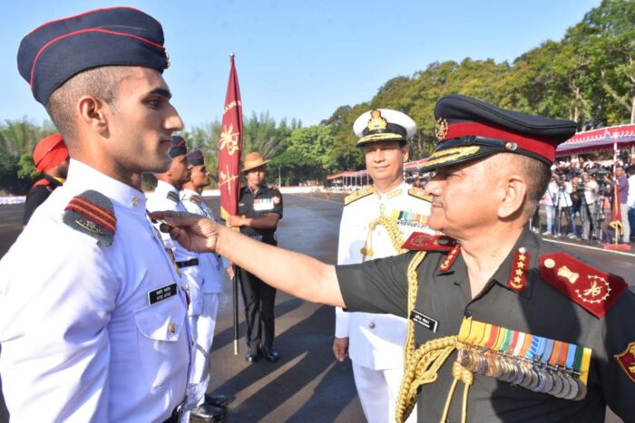 NDA 2025: Application Form, Exam Dates, Eligibility, Exam Pattern