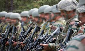 Supporting Our Heroes: Resources and Benefits Available to Indian Army Veterans and Families
