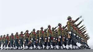 Navigating the Ranks: A Guide to Promotions in the Indian Army