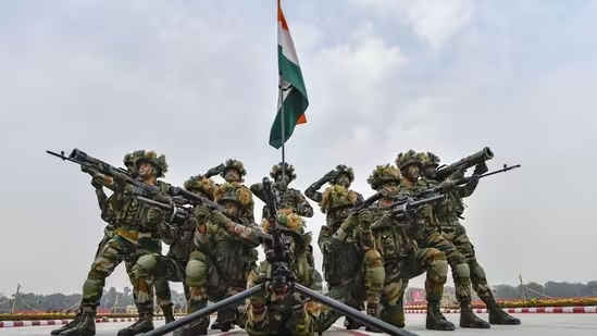 Defend Your Future: Exploring Rewarding Careers in the Defence Forces