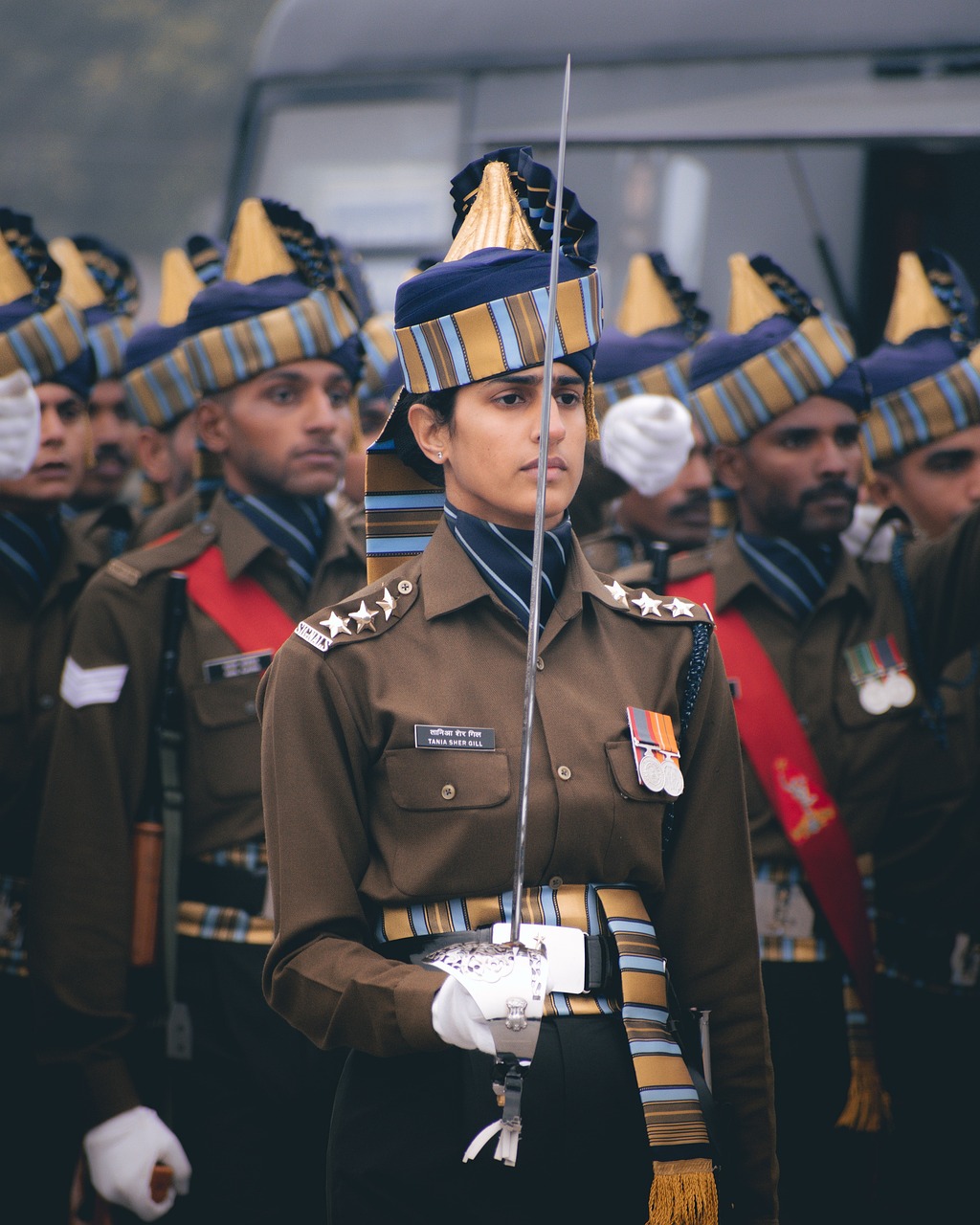 Defending the Nation: A Look at Fulfilling Careers in the Defence Forces