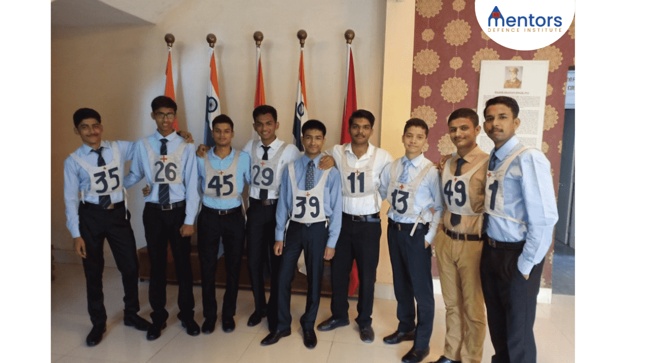 Best NDA Coaching Classes in India