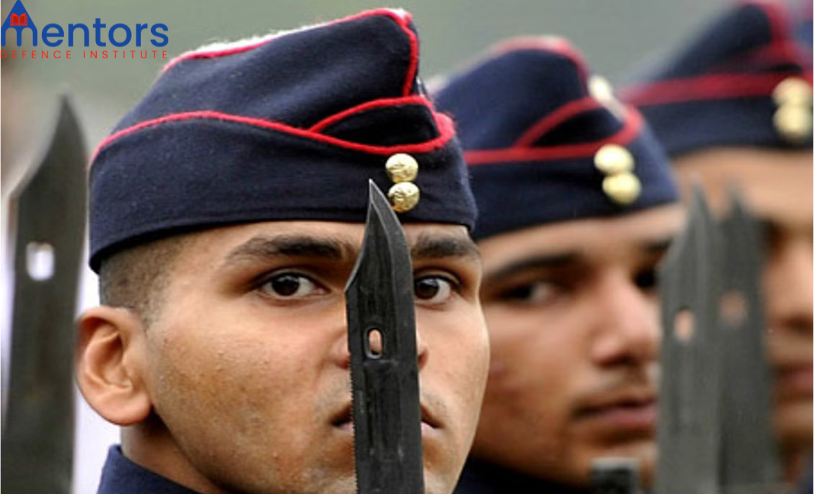 Can Commerce Students Pursue NDA Exam? Unveiling Eligibility and Preparation Tips