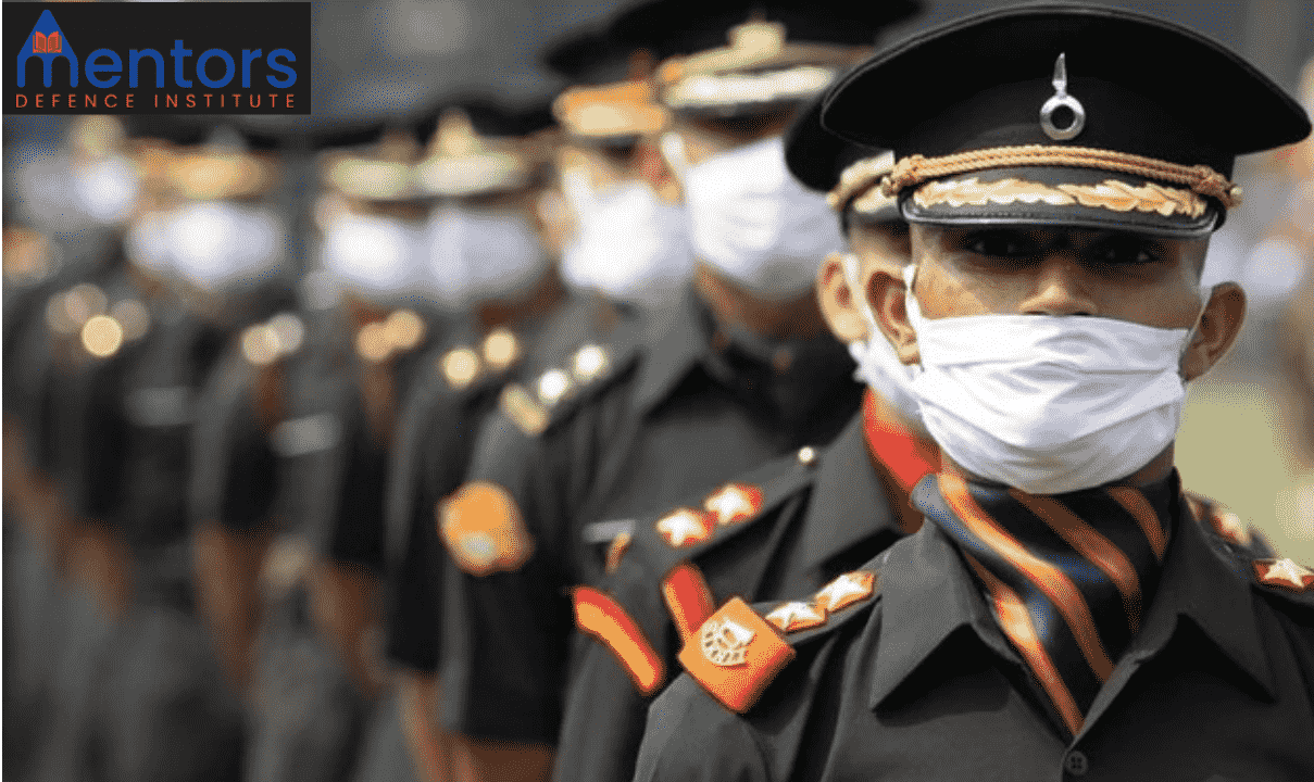 10 Advantages of Joining the National Defence Academy ( NDA)