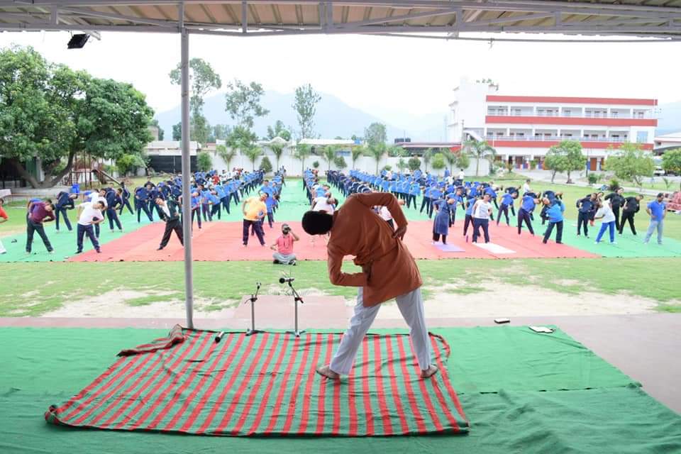 Anual day 2024 Image 2