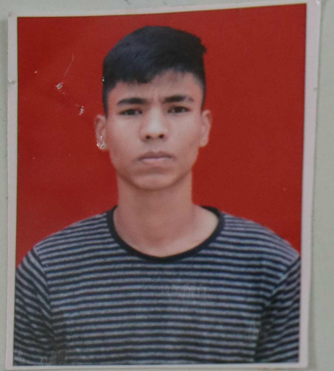 AAYUSH RAWAT