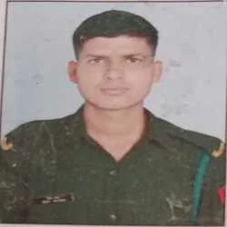 ABHAY SHARMA