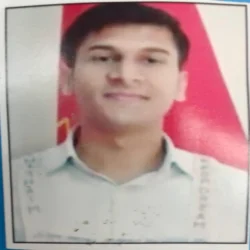 AKASH CHAUDHARY