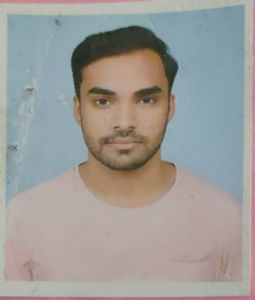 Anikant Bisht