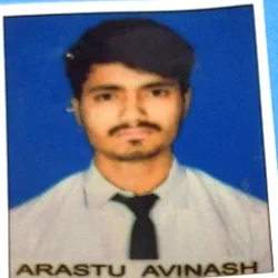 ARASTU AVINASH
