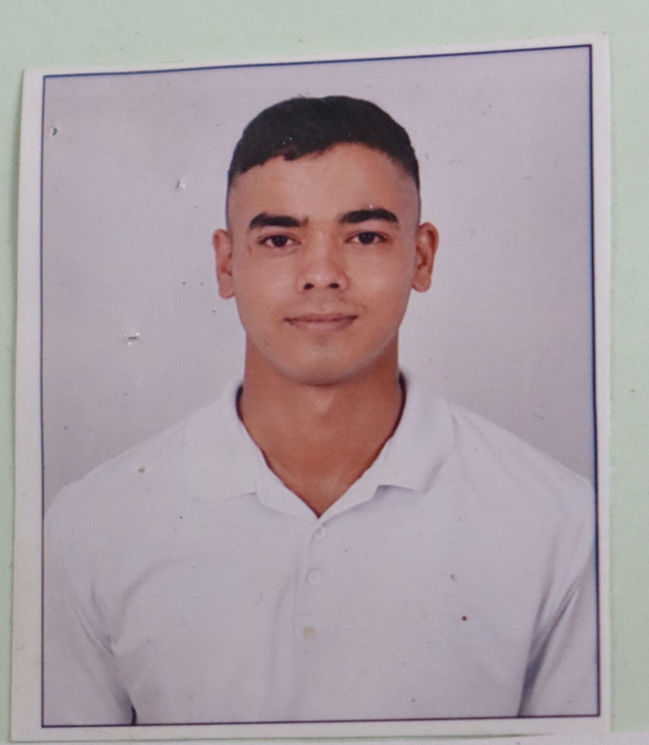CPL NAVNEET