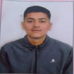 DIVYANSH KHANDURI