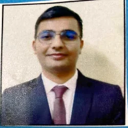 KARTIK CHAUDHARY
