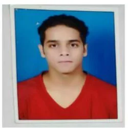 KAUSTUBH SINGH