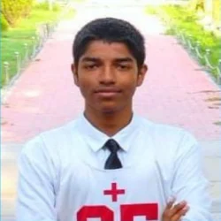 LAKSHYA YADAV