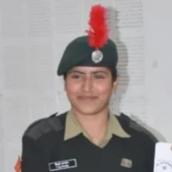 PRIYA PANDEY