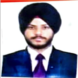 RAVNEET SINGH