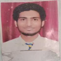 RISHAB JOSHI