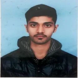 SAHIL SHARMA
