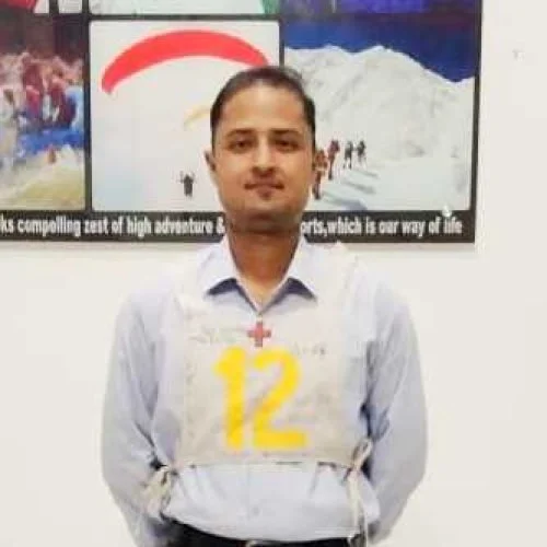 SANDEEP