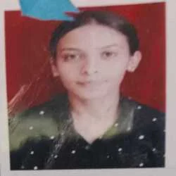 VANSHIKA PARMAR
