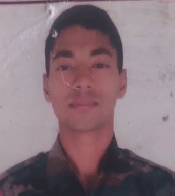 VIKRANT RAWAT